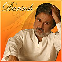 Dariush sings about Bahá'í students